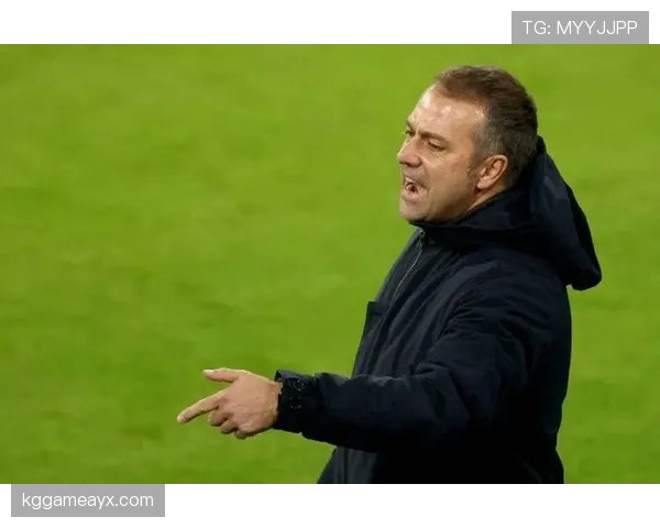 弗里克引领德国足球革新：战术重塑与未来蓝图引发热议