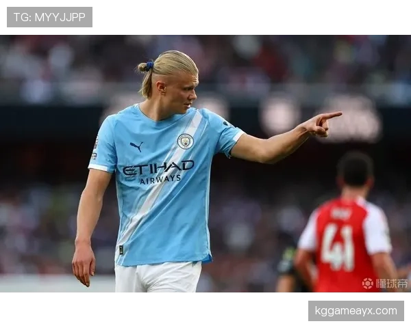 哈兰德首秀惊艳英超，助曼城强势开局迎开门红