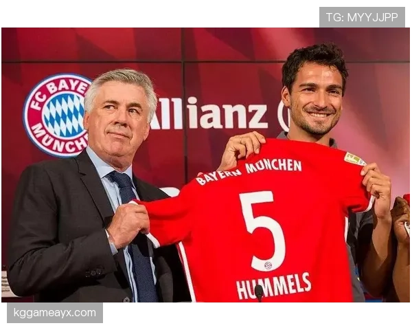 德甲新赛季阵容焕然一新，新星加盟助力球队实力跃升