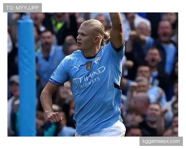 哈兰德加盟曼城开启英超新篇章，状态成焦点