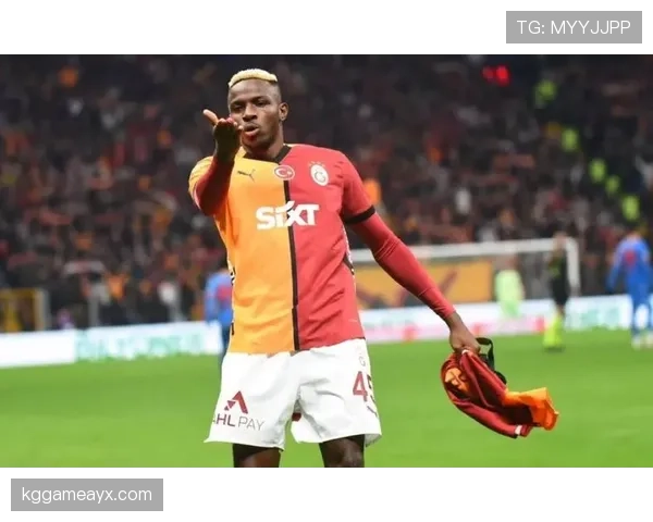 奥斯梅恩点球命中率再创新高，助球队强势回暖引关注