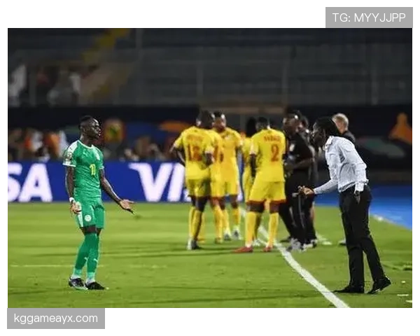 塞内加尔国家队阵容强势更新,状态回暖全力备战世界杯预选赛 塞内加尔国家队阵容强势更新,状态回暖全力备战世界杯预选赛