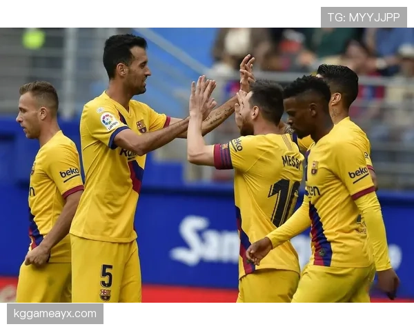 加维稳健崛起，布斯克茨面临中场传承新挑战