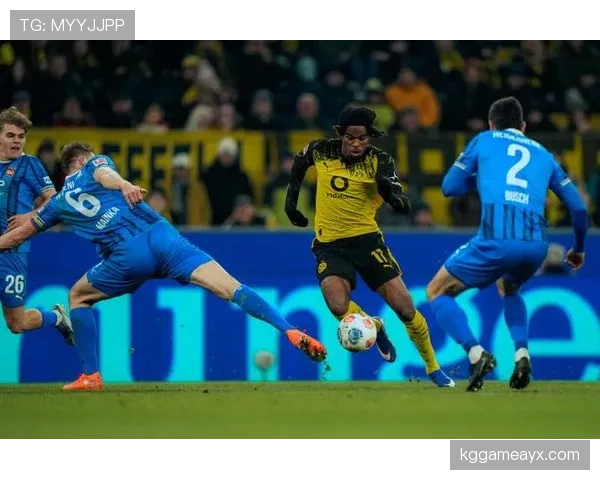 多特蒙德逆转胜利，表现稳健值得关注的精彩瞬间回顾