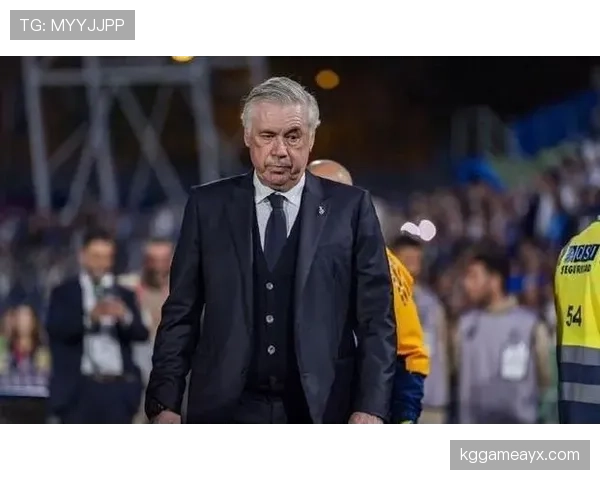 安切洛蒂战术体系与执教成就奠定其历史地位