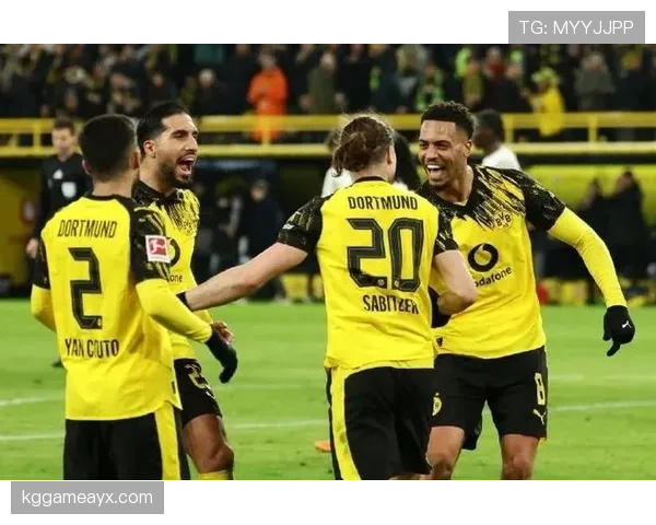 多特蒙德争冠稳定性不足问题,已反映在关键赛段表现波动,形势趋于紧张 多特蒙德争冠稳定性不足问题,已反映在关键赛段表现波动,形势趋于紧张