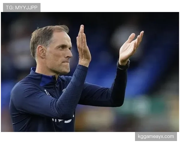 图赫尔逼抢策略解析 图赫尔逼抢策略解析