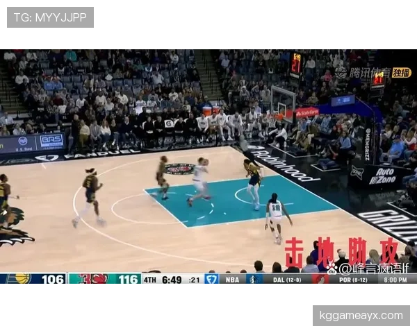 莫兰特突破威少后提升终结效率显著拉开球队进攻空间