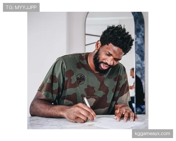 恩比德又在ins晒百万美元腕表，这训练间隙的消费观真让人看不懂